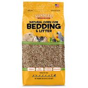 Sunseed Bedding & Litter for Pet Birds & Small Animals