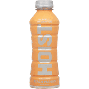 Hoist Electrolyte Drink, Peach Mango