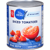 Canned Tomatoes At Loblaws Instacart