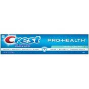 Crest Pro-Health Fluoride Original Clean Mint Toothpaste