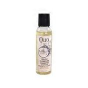 Quo Brush Cleansing Argan Oil Shampoo