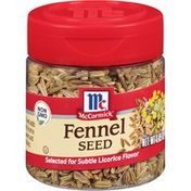 McCormick®  Fennel Seed