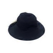 San Diego Hat Company Women's Ribbon Medium Brim Floppy Hat