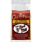 Bob's Red Mill Gluten Free All-Purpose Baking Flour