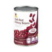 SB Kidney Beans, Dark Red