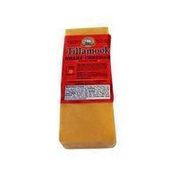 Tillamook Sharp Cheddar Cheese