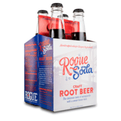 Rogue Ales Craft Root Beer