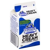 Upstate Farms Cream, Heavy