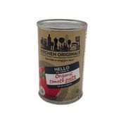 Kitchen Originals Canned Tomato Paste