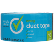 Simply Done Strong Duct Tape