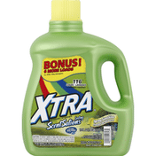 Xtra Detergent, Spring Sunshine