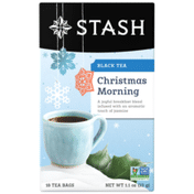 Stash Tea Christmas Morning Black Tea