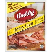 Buddig Jambon Au Miel Buddig Honey Ham