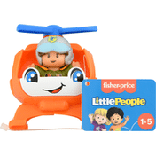 Little People Toy, Helicopter