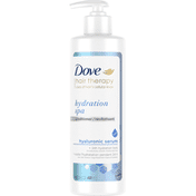 Dove Conditioner, Hydration Spa