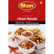 Shan Seasoning Mix, Chaat Masala