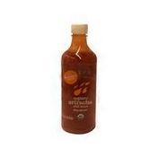 Natural Value Organic Sriracha Chili Sauce