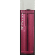 Maybelline Lipstick, Cream, Pink Flare 255