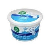 Food Club Cottage Cheese
