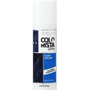 Colorista Spray, 1-Day Color, Blue 300