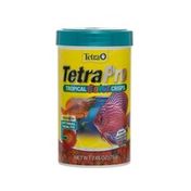 Tetrapro Tropical Color Crisps