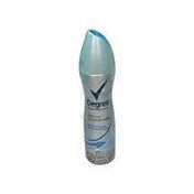 Degree Women Antiperspirant Deodorant Dry Spray Shower Clean