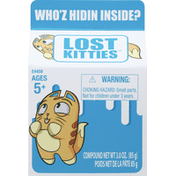 Lost Kitties Lost Kitties