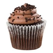 Chocolate Buttercream Cupcakes