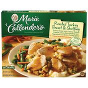 Marie Callender's Turkey with Stuffing Dinners