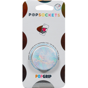 PopSockets PopGrip, Opal