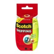 Scotch Shipping Packaging Tape Refills - 2 CT