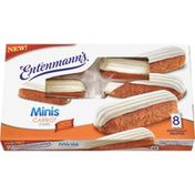 Entenmann's Minis Carrot Cake