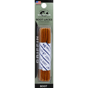 Griffin Boot Laces, Boot, 54 Inches