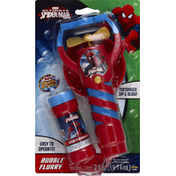 Marvel Bubble Flurry, Ultimate Spider-Man
