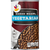 SB Baked Beans Vegetarian