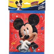 Unique Loot Bags, Disney Junior Mickey and the Roadster Racers