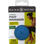 Gaiam Foot Massager, Ultimate