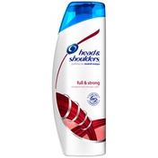 Head & Shoulders Full and Strong Head and Shoulders Full & Strong Dandruff Shampoo 23.7 Fl Oz  Female Hair Care