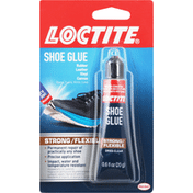 Loctite Shoe Glue, Strong/Flexible
