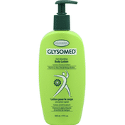 Glysomed Body Lotion, Fast-Absorbing