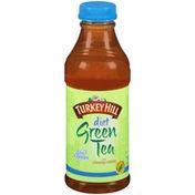 Turkey Hill Diet with Ginseng & Honey Green Tea