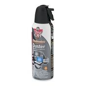 Dust-Off Electronics Duster Dust And Lint Remover