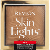 Revlon Bronzer, Prismatic, Sunlit Glow 110