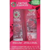 Herbal Essences Color Me Happy Shampoo and Conditioner Dual Pack