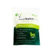 Small Batch Raw Canine Lamb