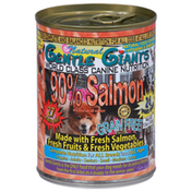 gentle giants dog food stater bros