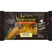 Le Veneziane Fettucce, Gluten Free, Corn