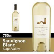Robert Mondavi Napa Valley Sauvignon Blanc White Wine