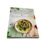 Nutri Books Heal Your Gut Book