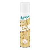 Batiste Dry Shampoo, Blonde,. *Packaging May Vary